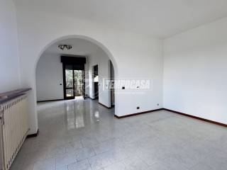 Appartamento in vendita a scandiano via giuseppe mazzini, 27