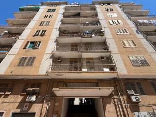 Appartamento in vendita a taranto via francesco paolo parisi, 9