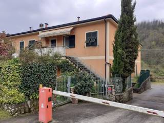 Appartamento in in vendita da privato a riccò del golfo di spezia strada provinciale della val graveglia, 86a