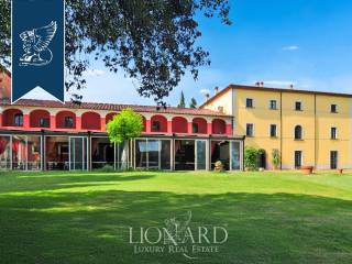 Villa in vendita a monte san savino 