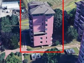 Appartamento all'asta a cavenago di brianza via delle foppe, 10