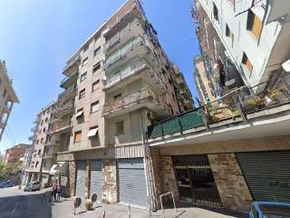 Appartamento in vendita a genova via pierino negrotto cambiaso