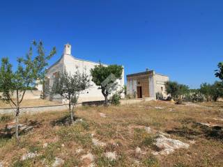 Villa in vendita a ostuni 
