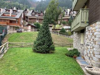 Appartamento in in affitto da privato a ponte di legno 