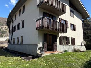 Appartamento in affitto a bardonecchia via giuseppe francesco medail, 83
