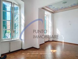 Appartamento in affitto a chiavari 