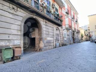 Appartamento in vendita a pagani via pagano, 7
