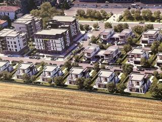 Villa in vendita a parma 
