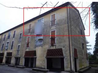 Appartamento in vendita a conegliano via calatafimi