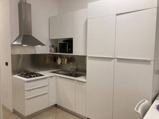 Appartamento in affitto a bologna via della crocetta, 4