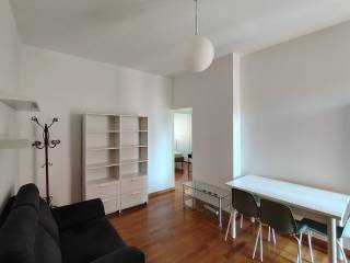 Appartamento in affitto a bologna via delle lame
