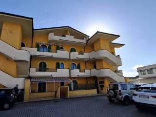 Appartamento in in affitto da privato a monsummano terme via marsala, 419