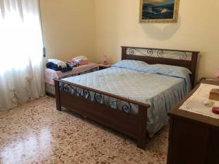 Appartamento in in vendita da privato a trapani via michele amari, 79