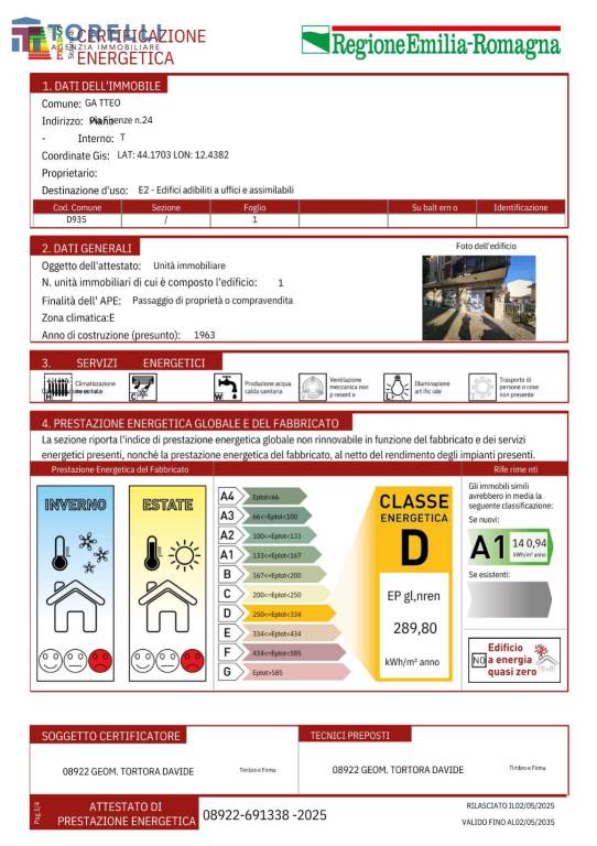 immagine annuncio 1 di 15