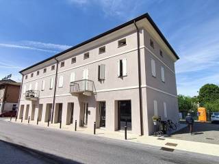 Ufficio in affitto a reggiolo 