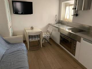 Casa indipendente in affitto a forte dei marmi via risorgimento
