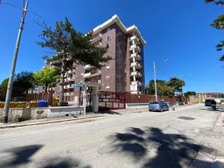 Appartamento in vendita a san severo via carmicelli