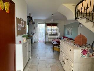 Villa a schiera in vendita a massa via puliche
