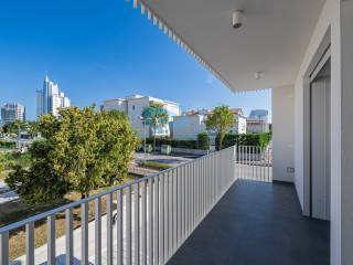 Appartamento in vendita a jesolo via equilio