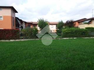 Appartamento in vendita a bedizzole via salvo d'acquisto, 32
