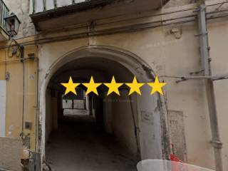 Appartamento all'asta a scafati via trieste