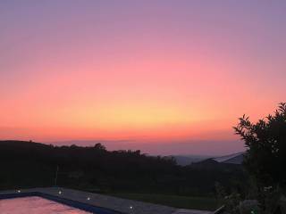 Casale in vendita a nizza monferrato strada vecchia di castelboglione