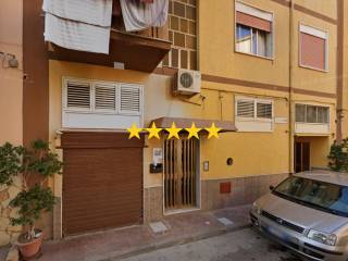 Appartamento all'asta a gela via nilo
