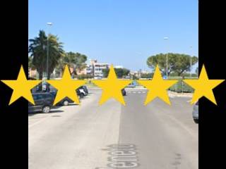 Appartamento all'asta a bari via veneto