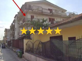 Appartamento all'asta a gricignano di aversa via cicerone
