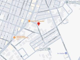 Appartamento all'asta a santa croce camerina via patriarca san giuseppe