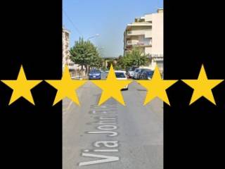 Appartamento all'asta a barcellona pozzo di gotto via kennedy