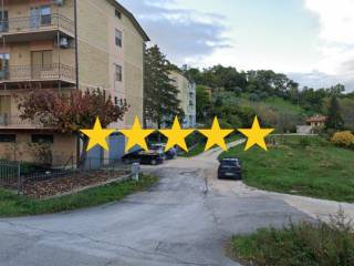 Appartamento all'asta a treia via fratelli kennedy