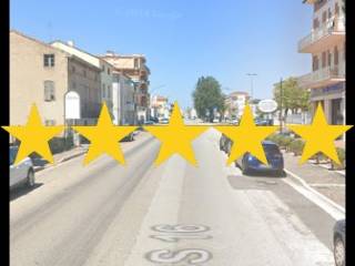 Appartamento all'asta a porto sant'elpidio via mazzini