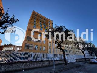 Appartamento in vendita a salerno via raffaele di palo