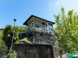 Villa in vendita a meina via per ghevio 213