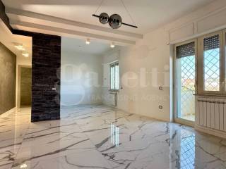 Appartamento in affitto a mugnano di napoli via mugnano melito, 138