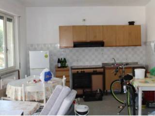 Appartamento all'asta a casal velino via pietra bianca