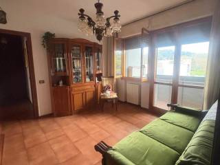 Appartamento in vendita a certaldo 