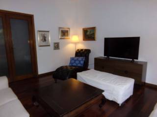 Appartamento in in affitto da privato a roma via luigi gherzi, 12