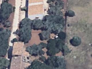 Villa bifamiliare in affitto a cinisi 