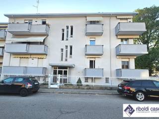 Appartamento in vendita a gallarate 