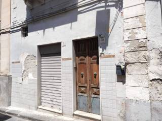 Casa indipendente in vendita a lentini via 20 settembre, 13