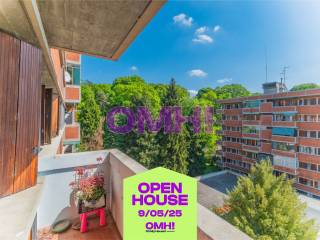 Appartamento in vendita a gallarate alfredo di dio, 18