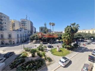 Appartamento in vendita a trani piazza della repubblica
