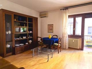 Appartamento in affitto a verona via carlo ederle