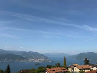 Villa a schiera in vendita a stresa 