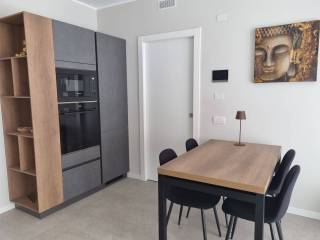 Appartamento in in affitto da privato a bergamo via angela poeta, 7