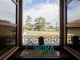 Casa indipendente in vendita a poggio a caiano piazza dei medici, 9