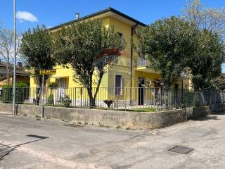 Appartamento in vendita a castiglione delle stiviere via rossini, 26