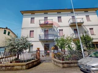 Appartamento in vendita a bastia umbra don romolo murri